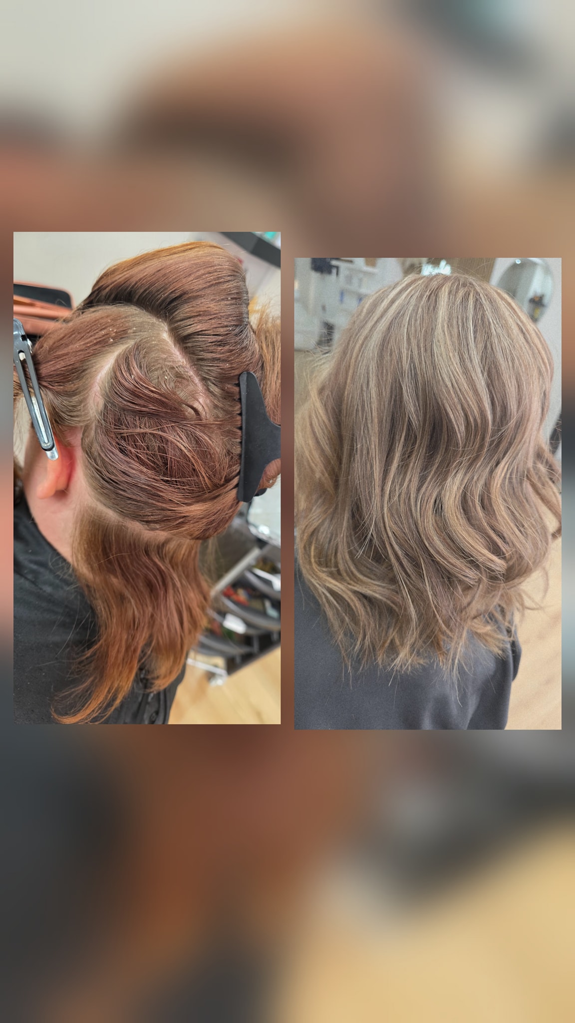 Hair by Hannah - Professional Hair Styling Portfolio Image 10