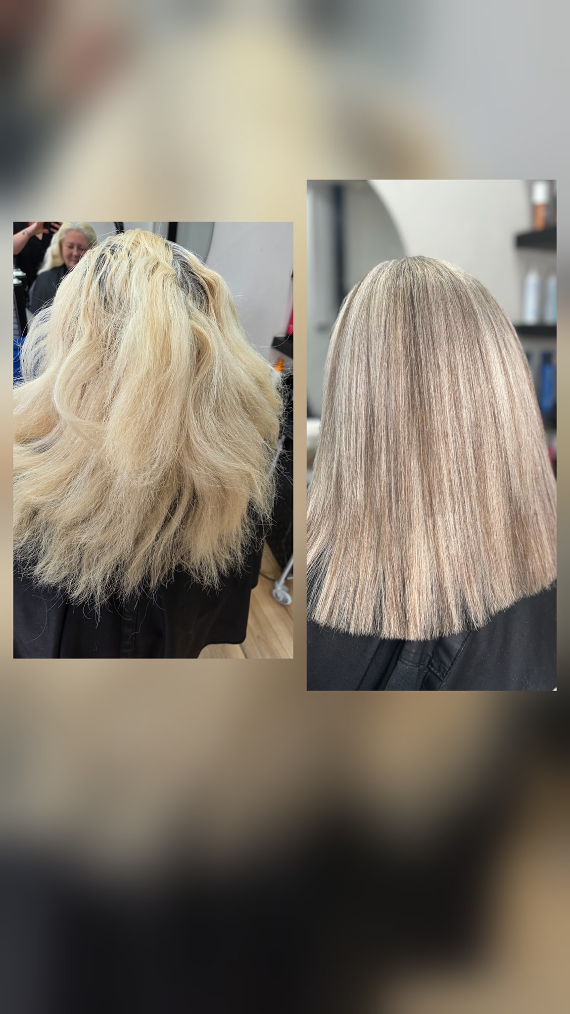 Hair by Hannah - Professional Hair Styling Portfolio Image 11
