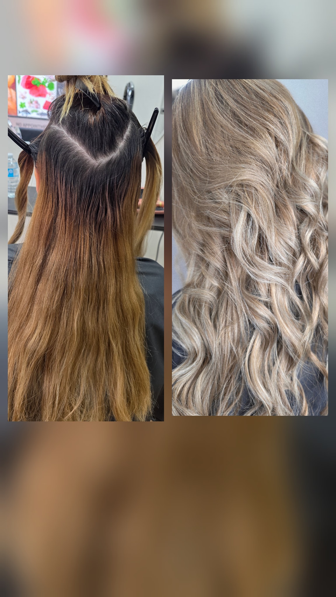 Hair by Hannah - Professional Hair Styling Portfolio Image 12