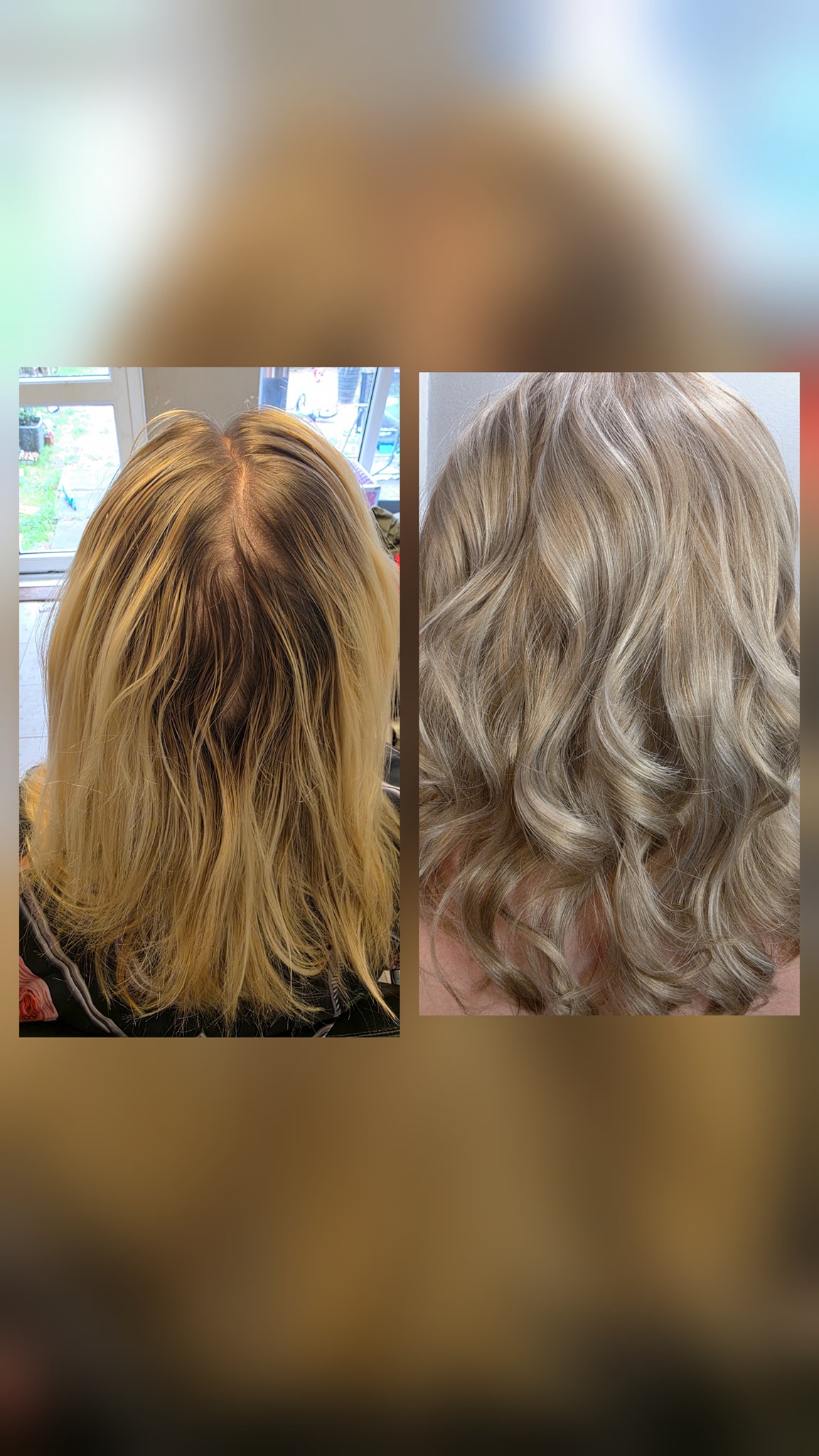 Hair by Hannah - Professional Hair Styling Portfolio Image 13