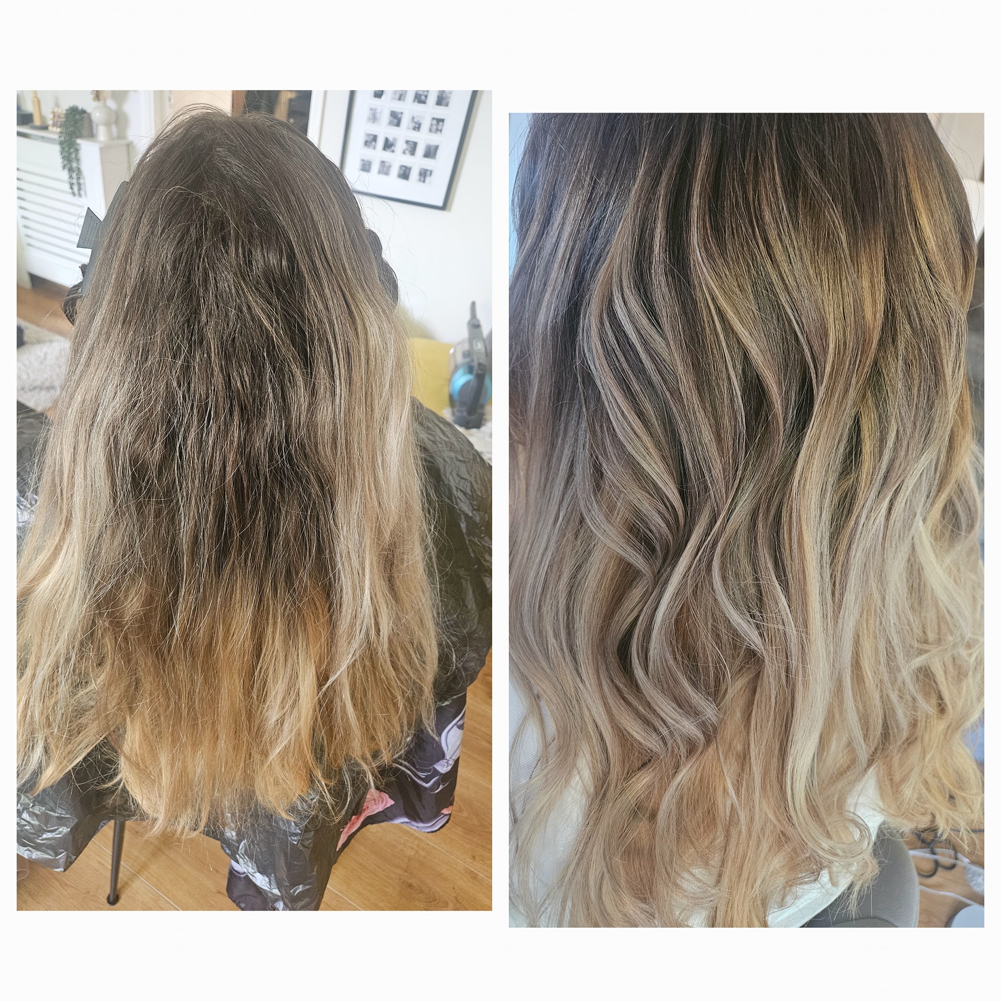 Hair by Hannah - Professional Hair Styling Portfolio Image 14