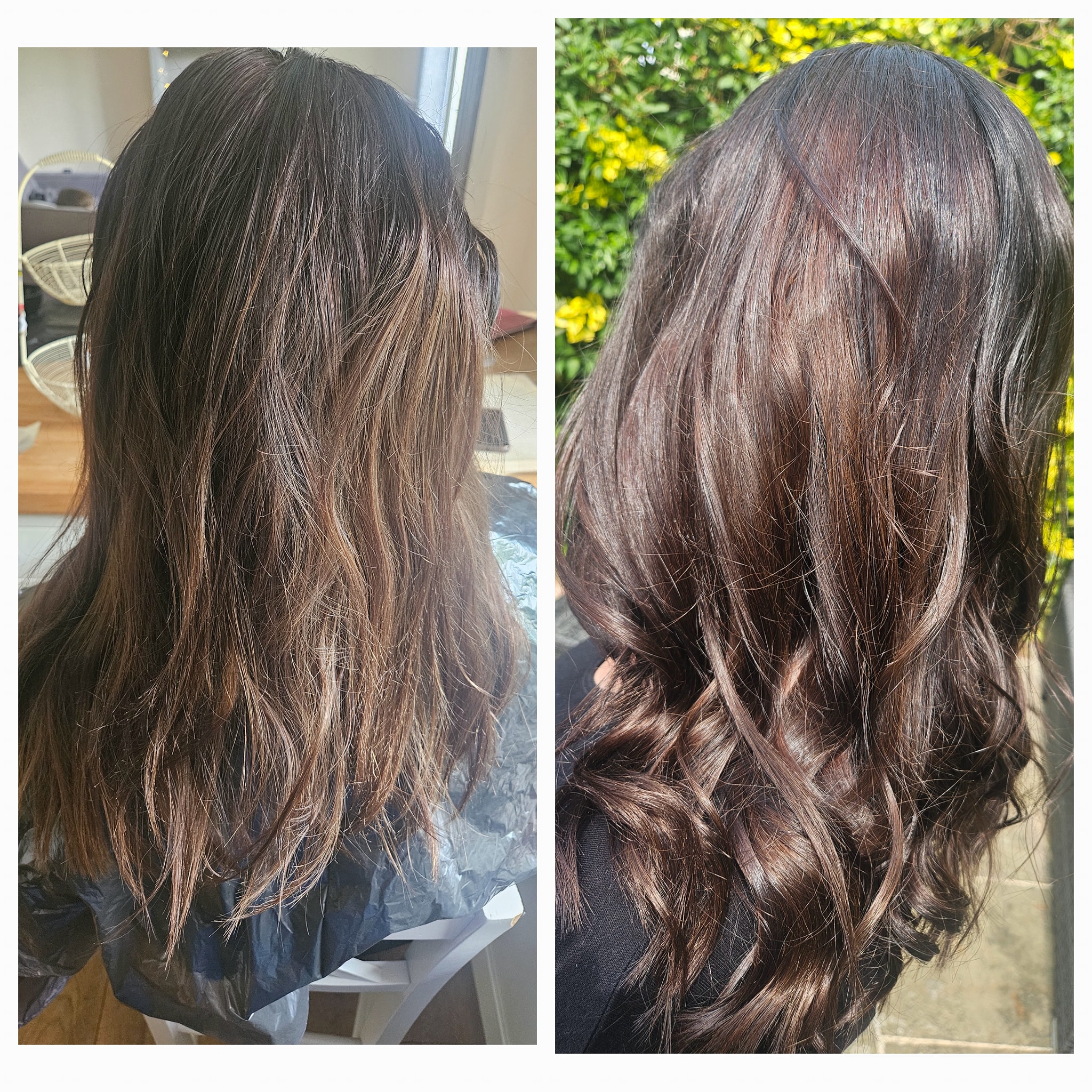 Hair by Hannah - Professional Hair Styling Portfolio Image 15