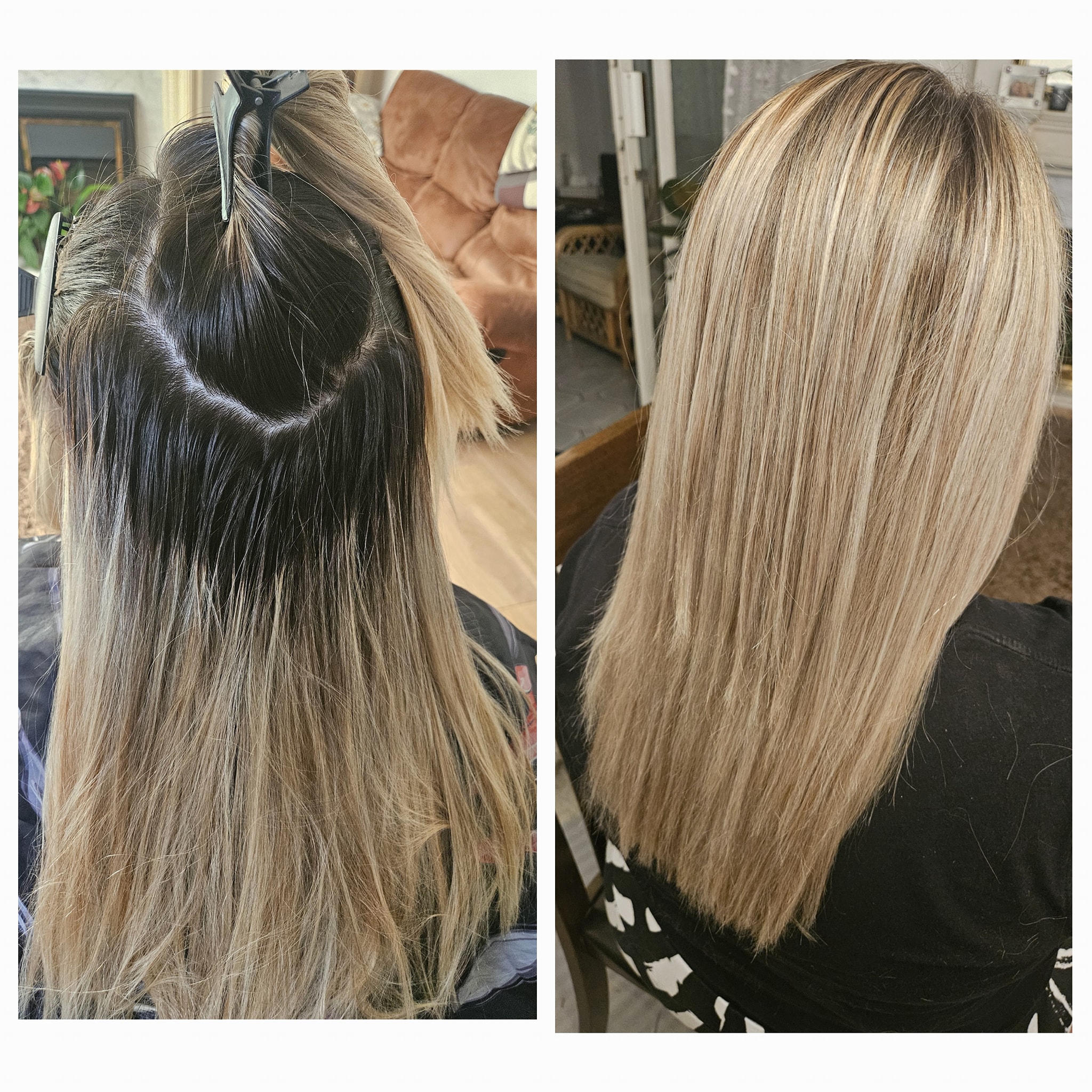 Hair by Hannah - Professional Hair Styling Portfolio Image 17