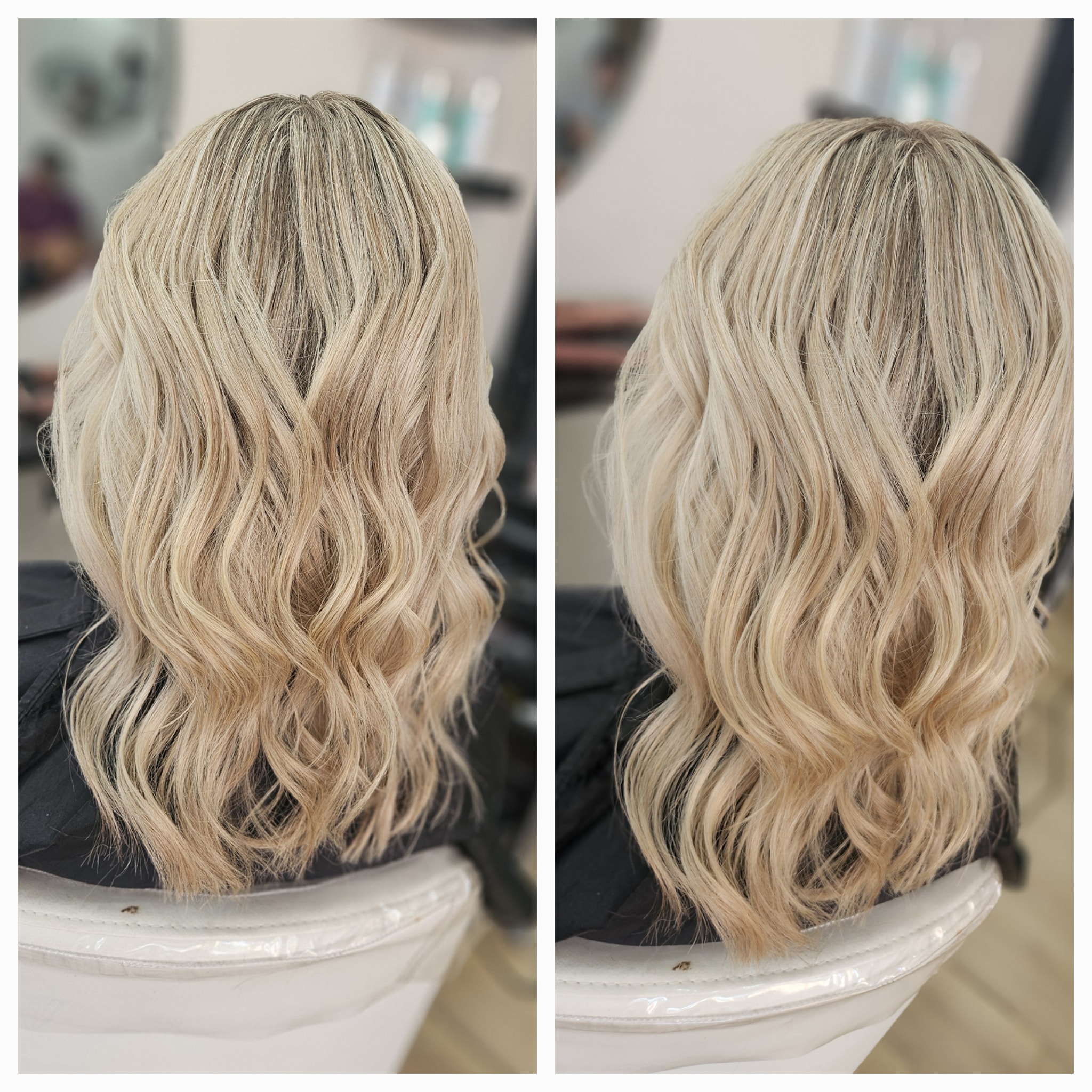 Hair by Hannah - Professional Hair Styling Portfolio Image 18