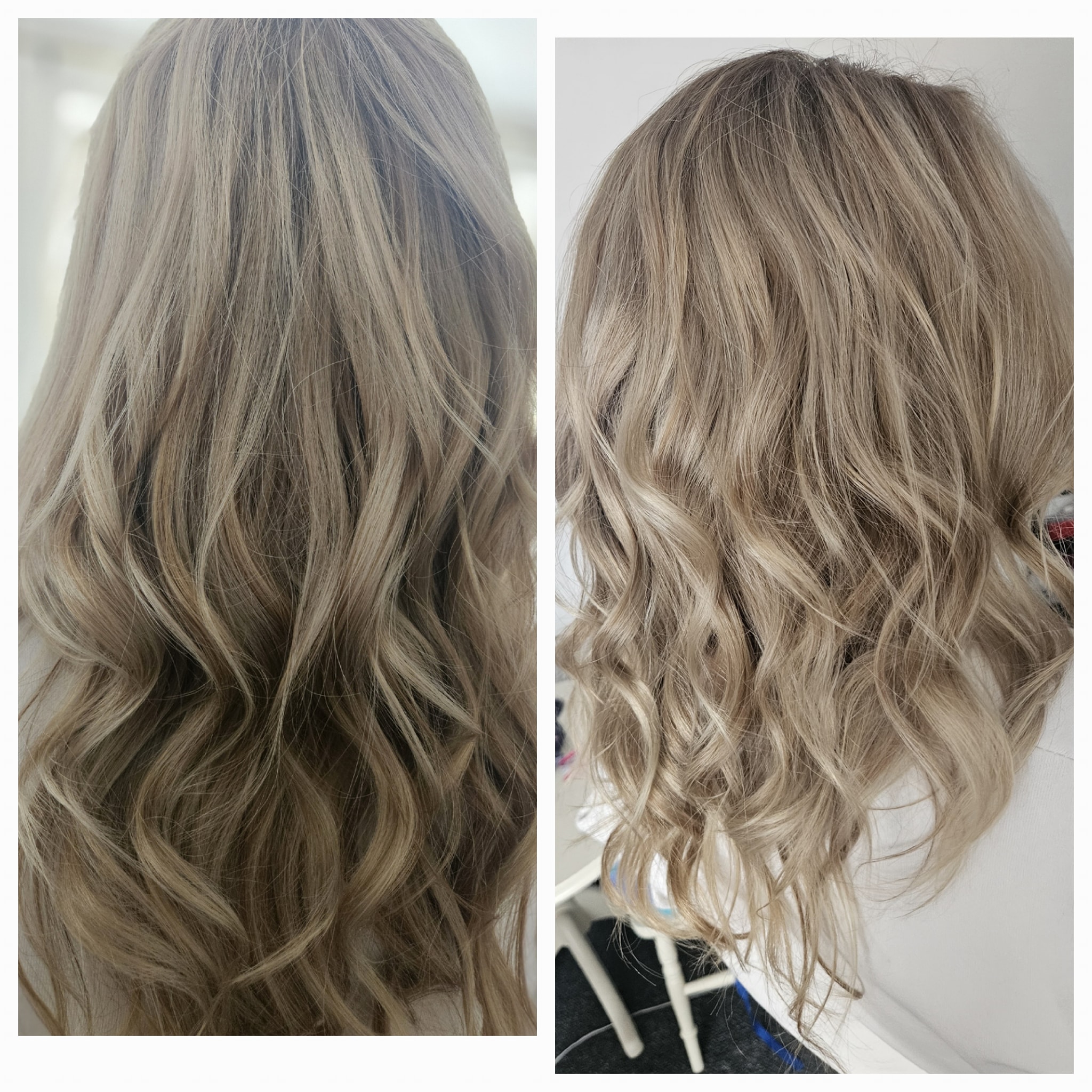 Hair by Hannah - Professional Hair Styling Portfolio Image 19