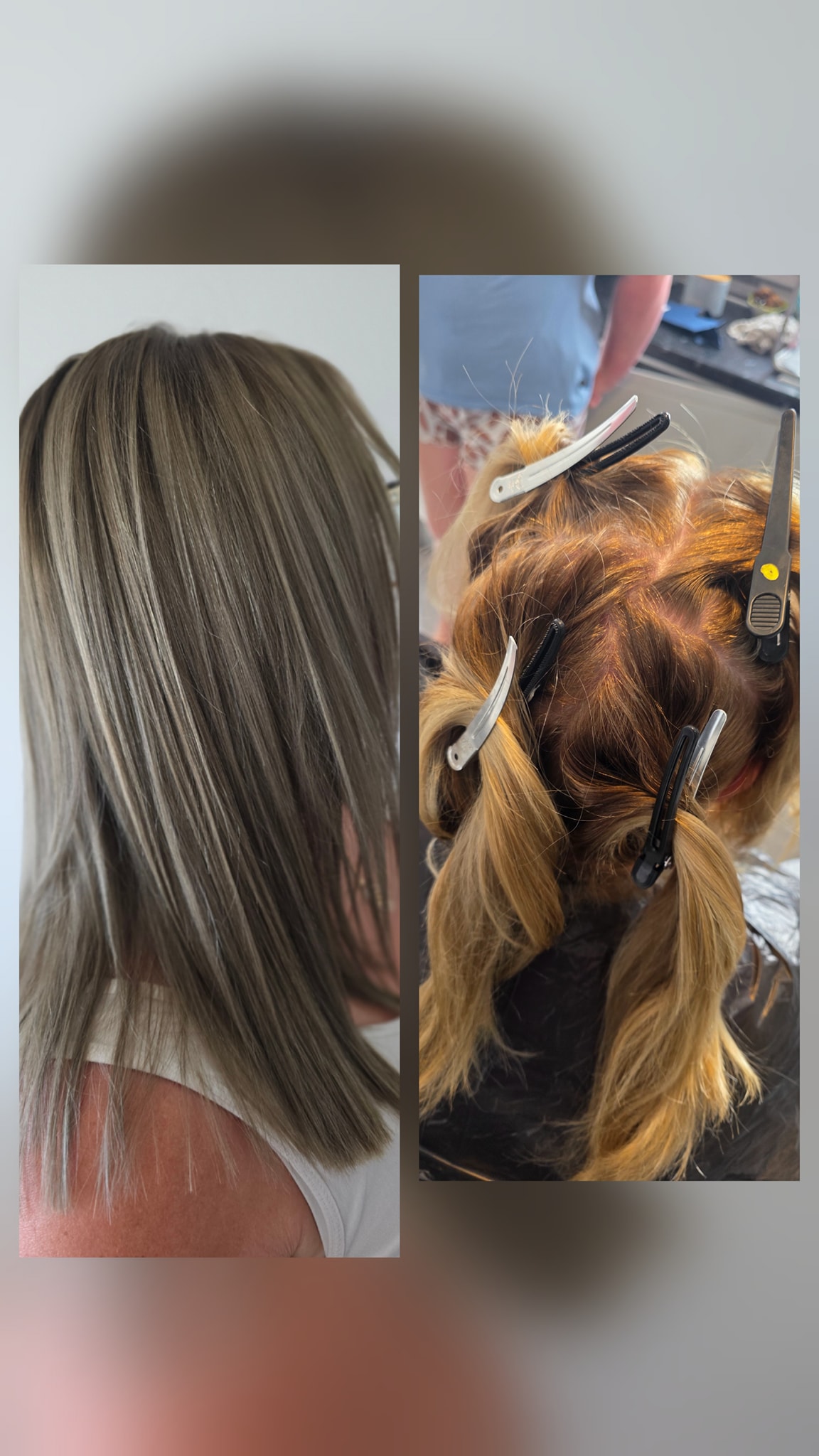 Hair by Hannah - Professional Hair Styling Portfolio Image 2