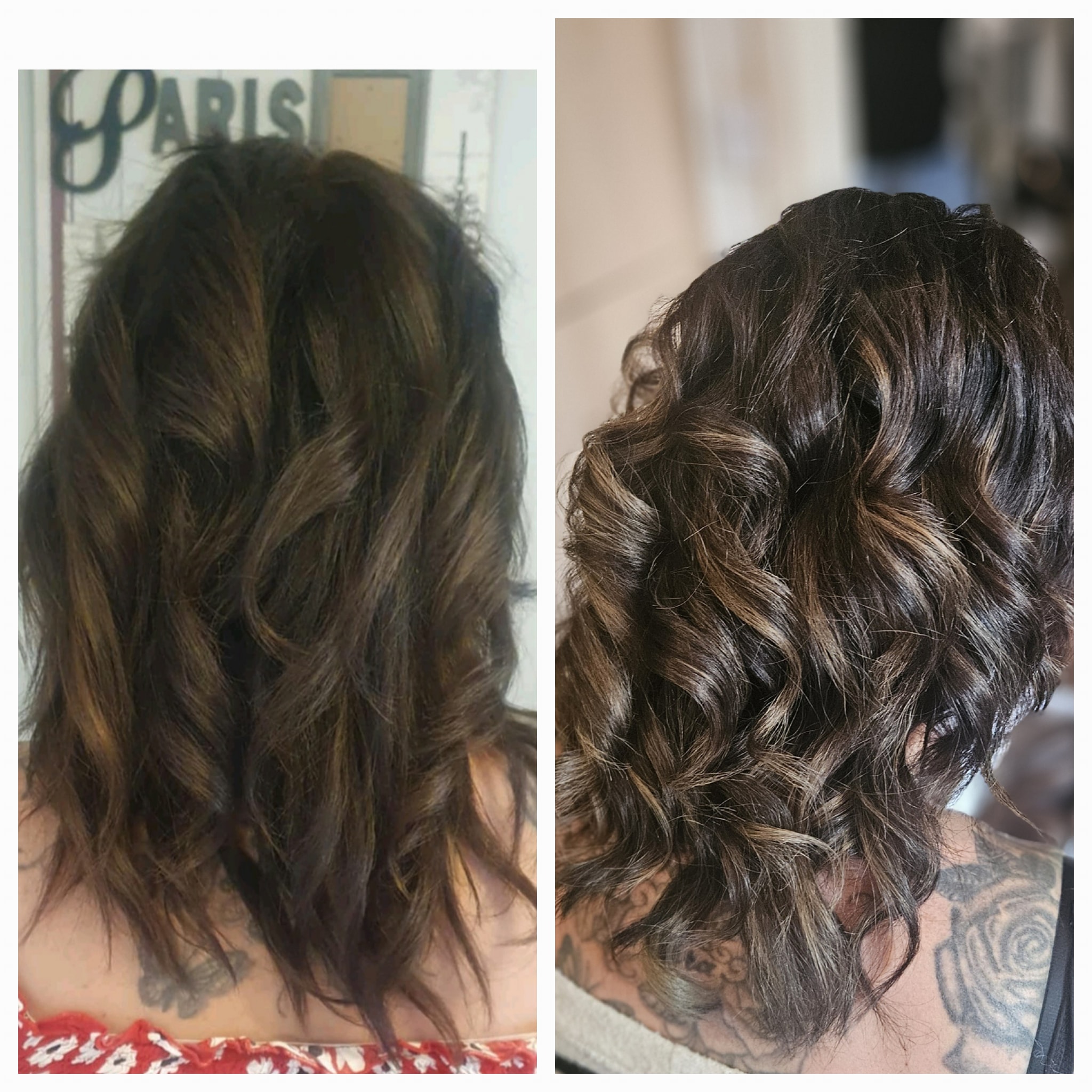Hair by Hannah - Professional Hair Styling Portfolio Image 20