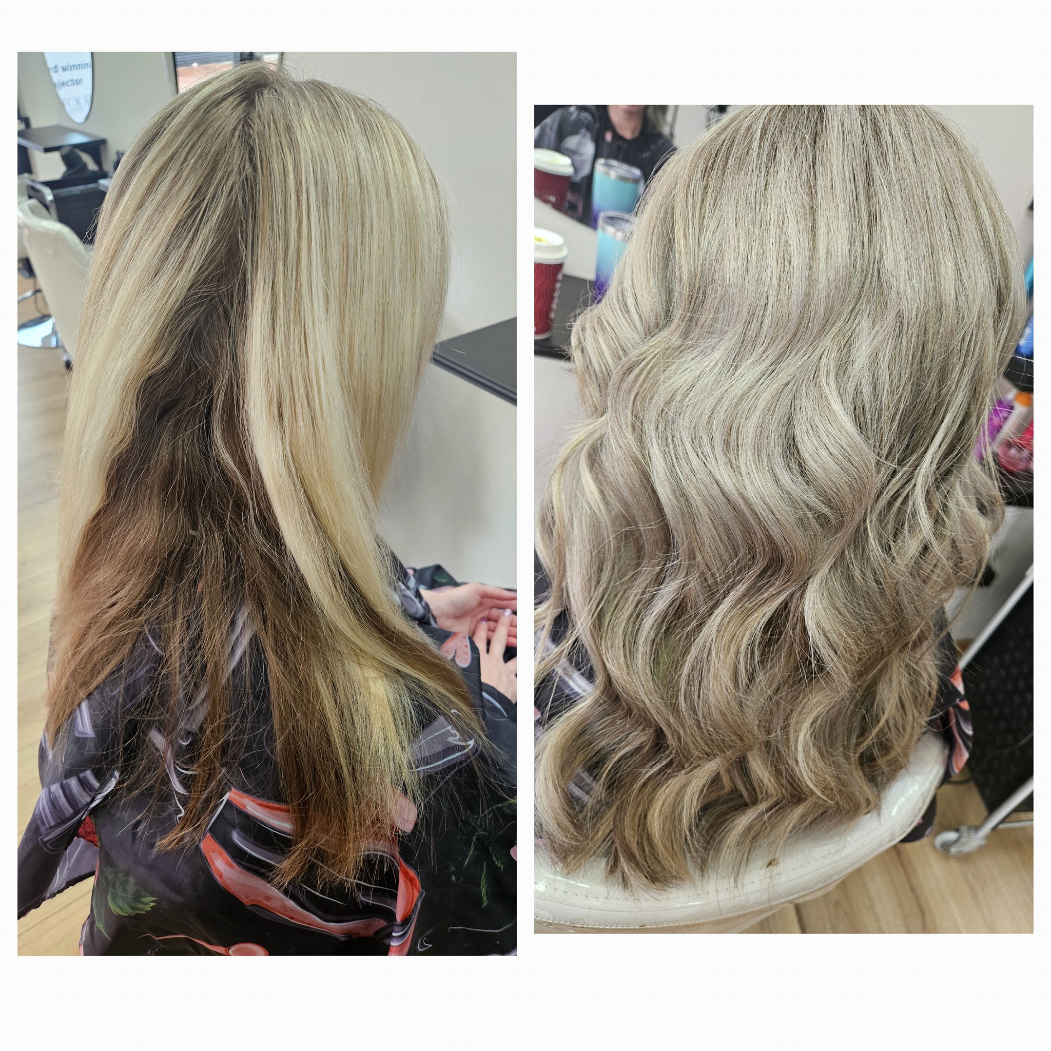 Hair by Hannah - Professional Hair Styling Portfolio Image 22