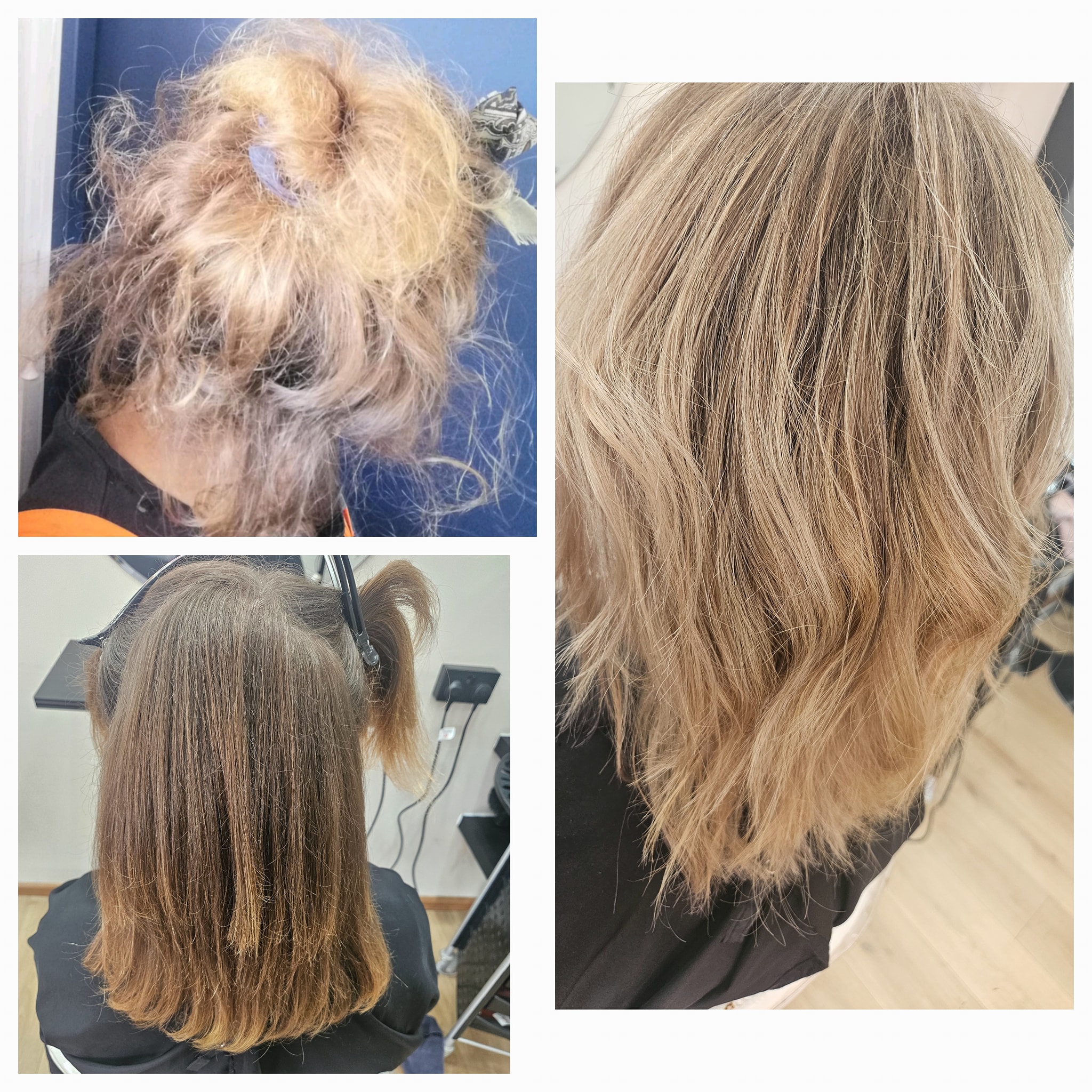 Hair by Hannah - Professional Hair Styling Portfolio Image 24