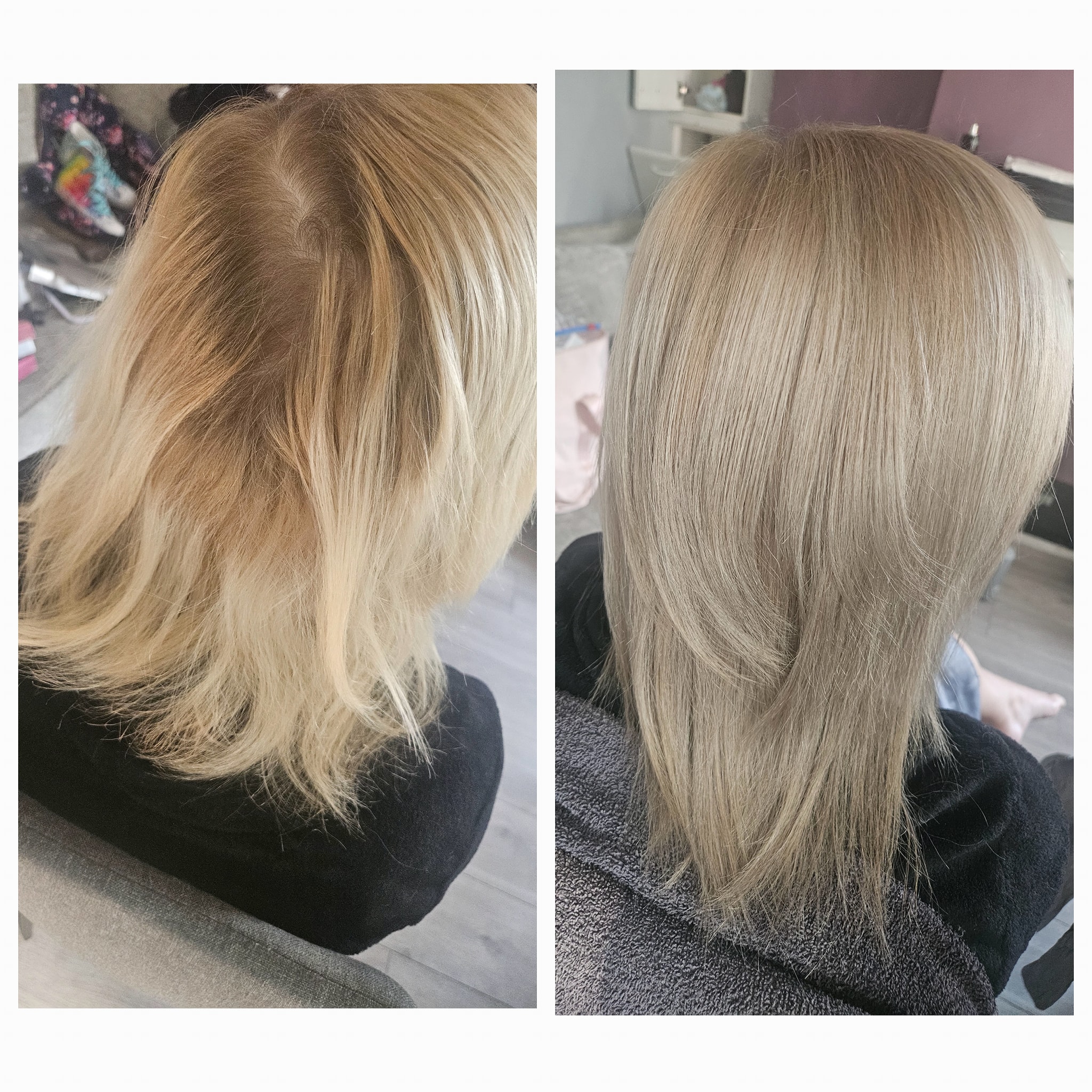 Hair by Hannah - Professional Hair Styling Portfolio Image 27