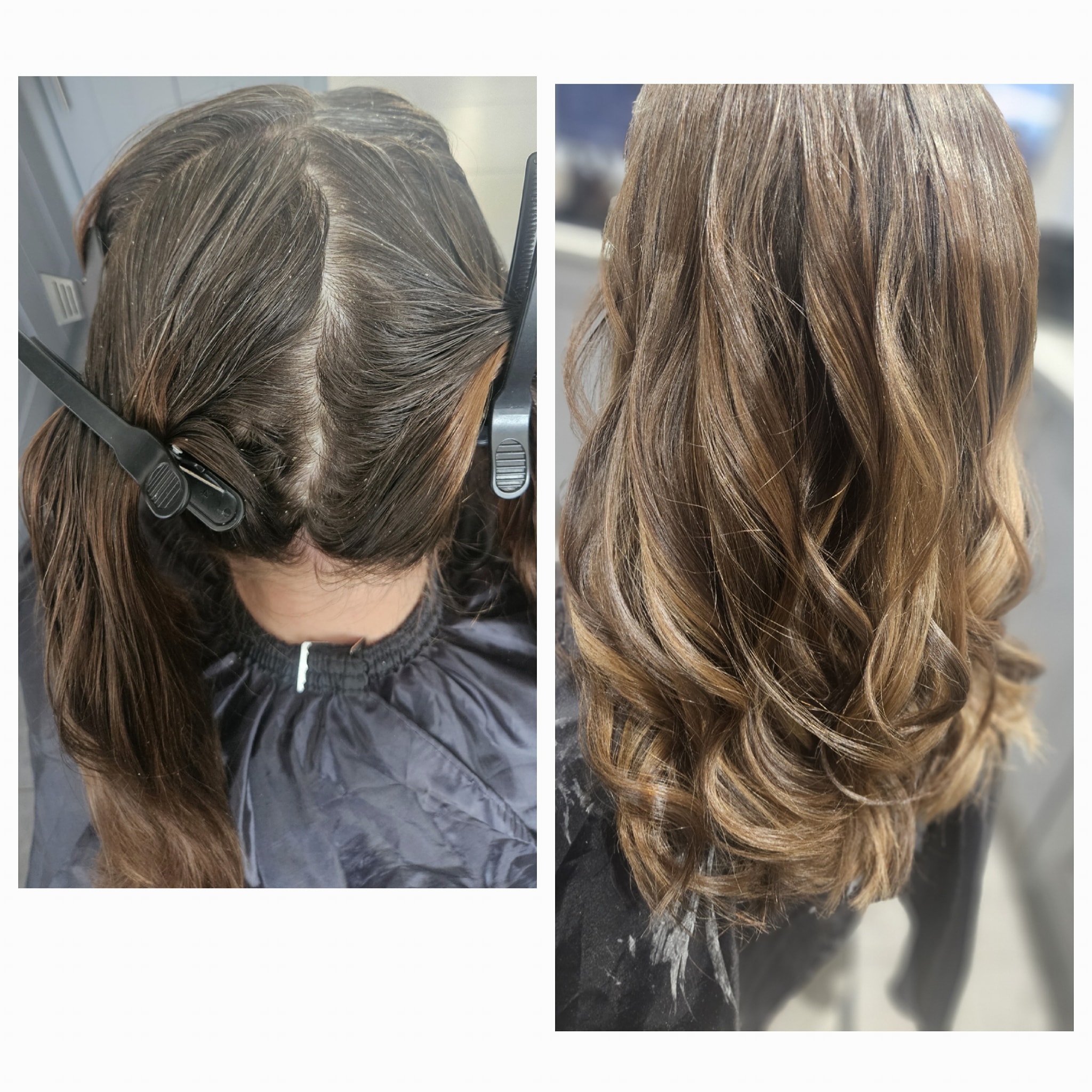 Hair by Hannah - Professional Hair Styling Portfolio Image 28