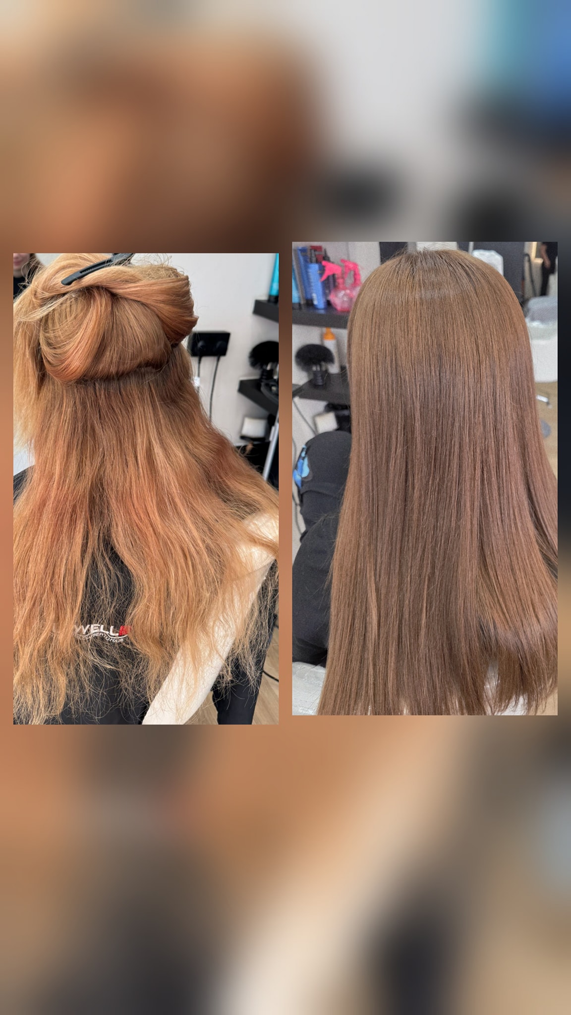 Hair by Hannah - Professional Hair Styling Portfolio Image 7