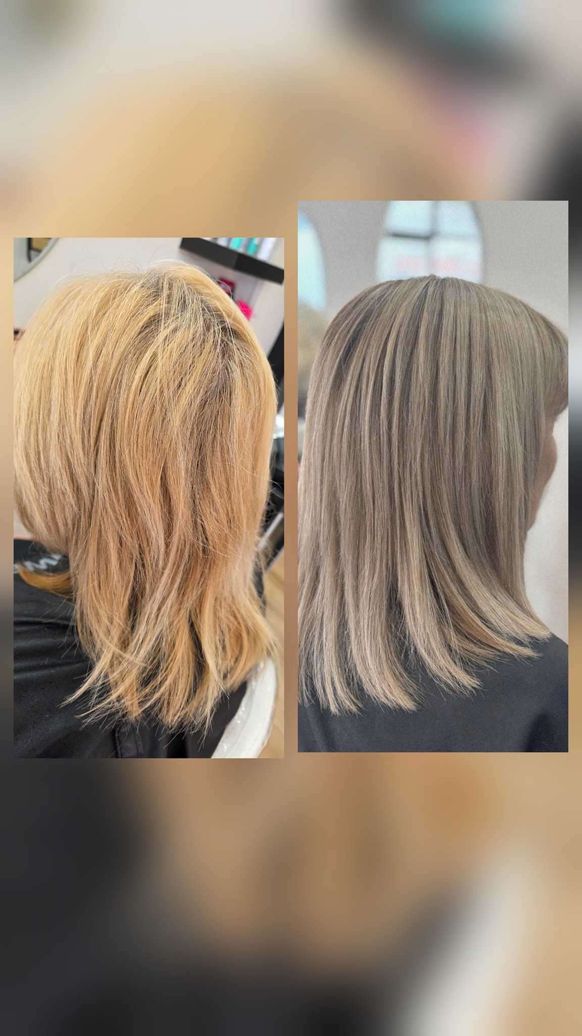 Hair by Hannah - Professional Hair Styling Portfolio Image 8