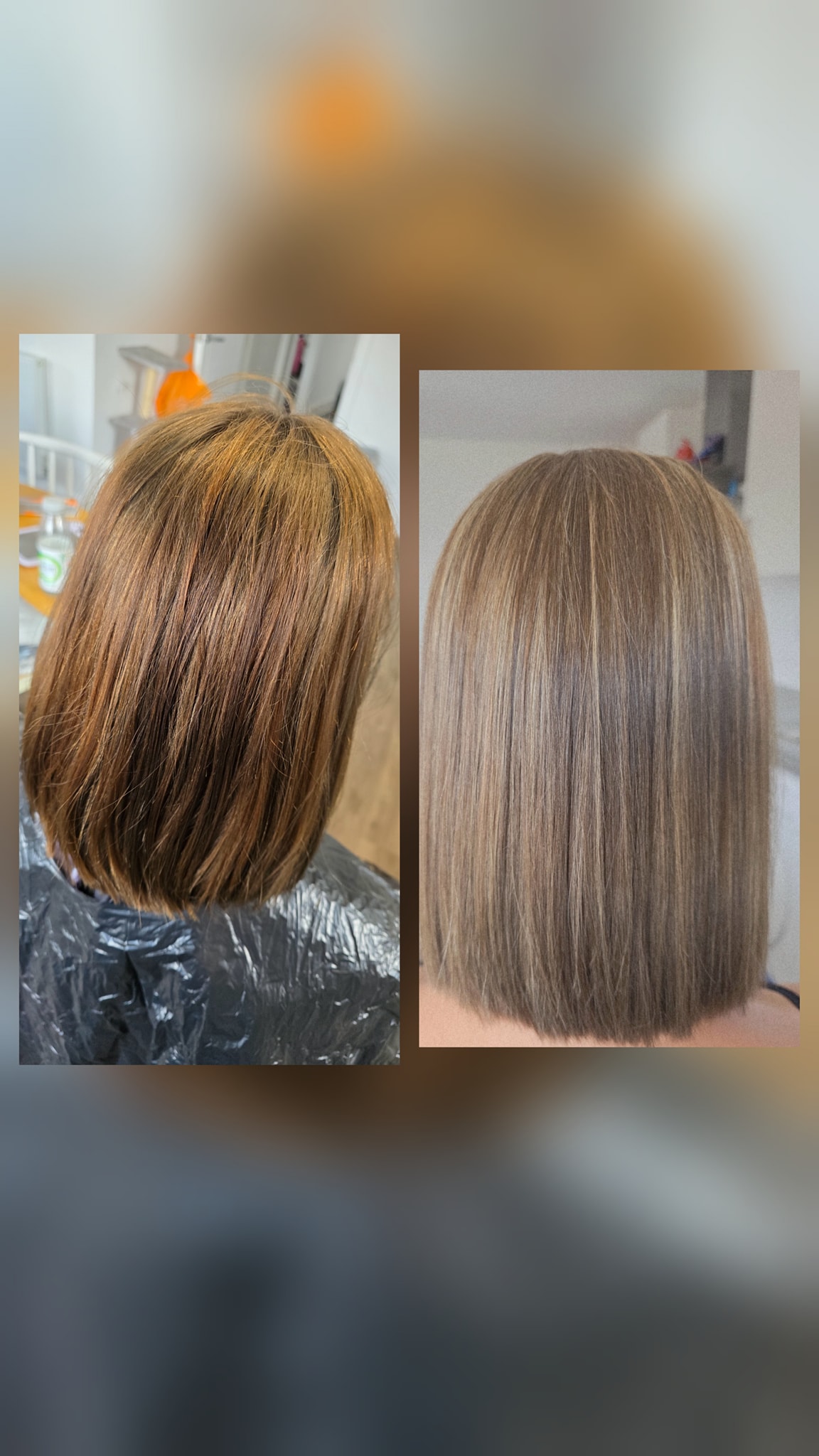 Hair by Hannah - Professional Hair Styling Portfolio Image 9